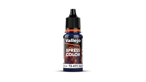 Vallejo - Game Color - Mystic Blue 18 ml