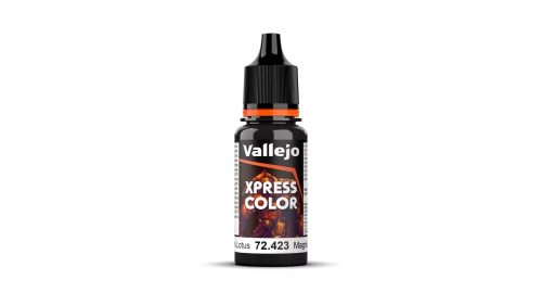 Vallejo - Game Color - Black Lotus 18 ml