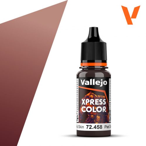 Vallejo - Game Color - Demonic Skin