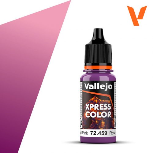 Vallejo - Game Color - Fluid Pink