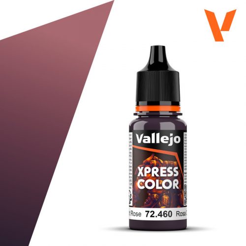 Vallejo - Game Color - Twilight Rose