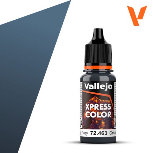 Vallejo - Game Color - Iceberg Grey