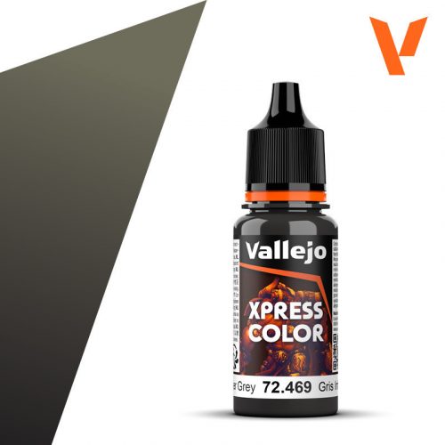 Vallejo - Game Color - Landser Grey