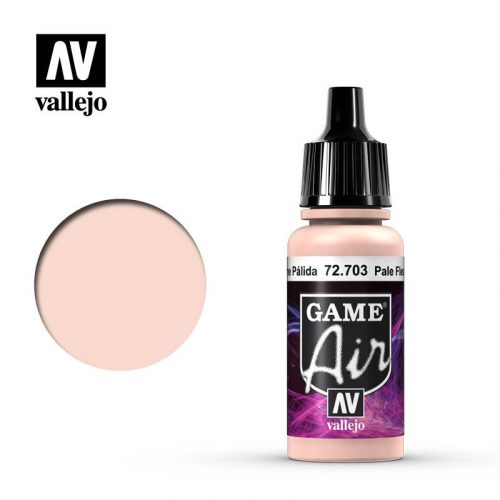 Vallejo - Game Air - Pale Fresh