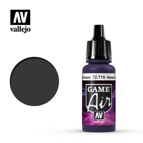 Vallejo - Game Air - Hexed Lichen