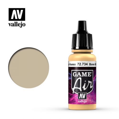 Vallejo - Game Air - Bonewhite