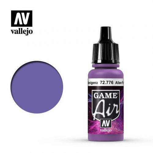 Vallejo - Game Air - Alien Purple