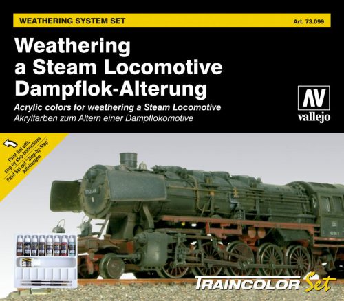 Vallejo - Train Weathering (9)