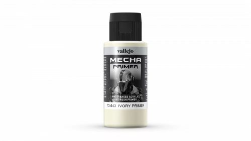 Vallejo - Mecha Color - Ivory Primer 60 ml.