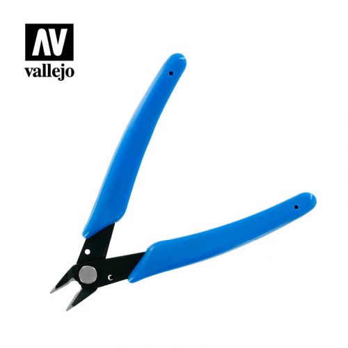 Vallejo - Tools - Flush Cutter